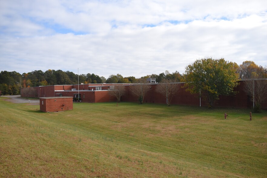 618 W Finger St, Maiden, NC à vendre - Photo de l’immeuble – Image 1 sur 3