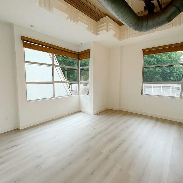 400-412 Wilshire Blvd, Santa Monica, CA à louer - Photo de l’immeuble – Image 3 sur 15