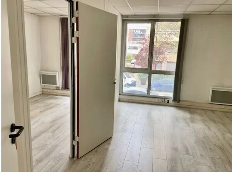 Bureau dans Boulogne-Billancourt à louer - Photo intérieure – Image 3 sur 5