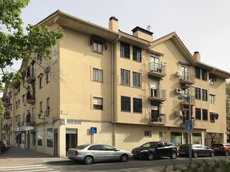 Plus de détails pour Calle la Colonial, 1, Pinto - Local commercial à louer