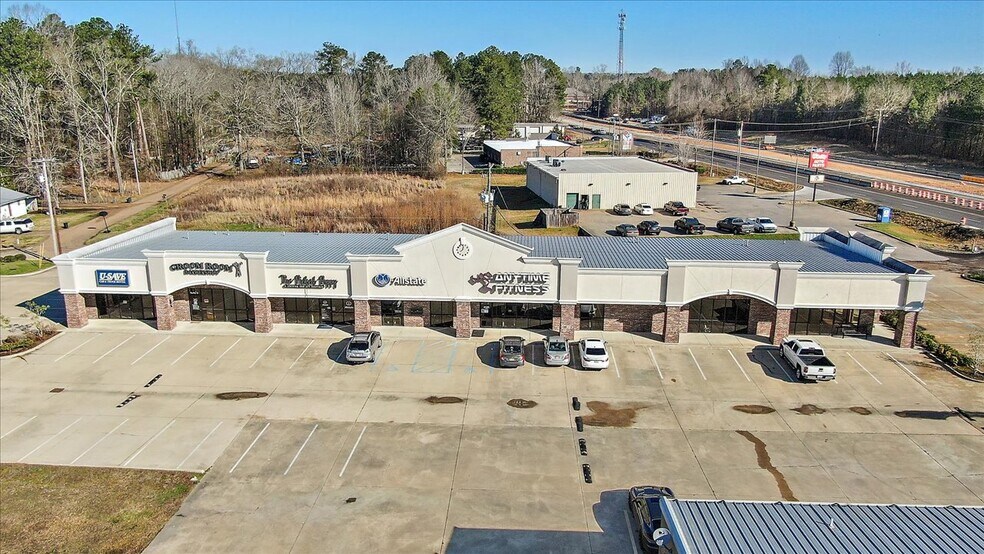 2799 Highway 49 S, Florence, MS à louer - Photo de l’immeuble – Image 1 sur 14