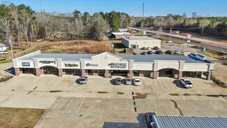 Plus de détails pour 2799 Highway 49 S, Florence, MS - Local commercial à louer