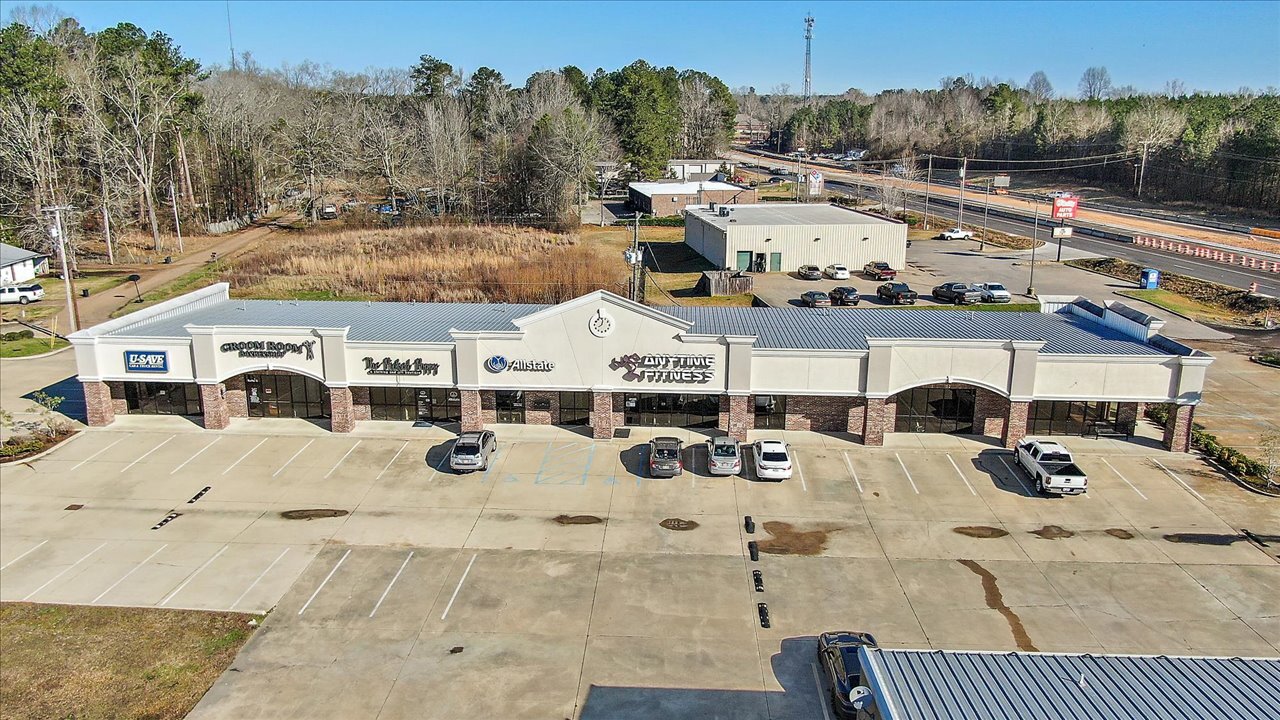 2799 Highway 49 S, Florence, MS à louer Photo de l’immeuble– Image 1 sur 15
