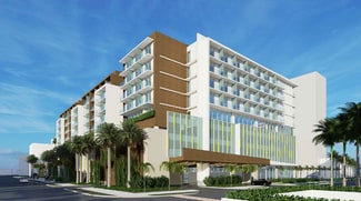 Plus de détails pour 405 Coronado Dr, Clearwater, FL - Terrain à vendre