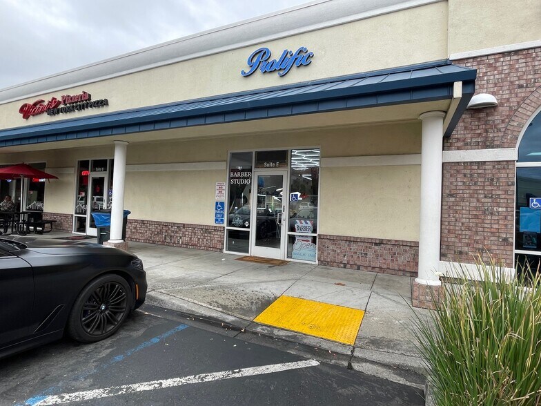 3344 N Texas St, Fairfield, CA à louer - Photo de l’immeuble – Image 2 sur 16