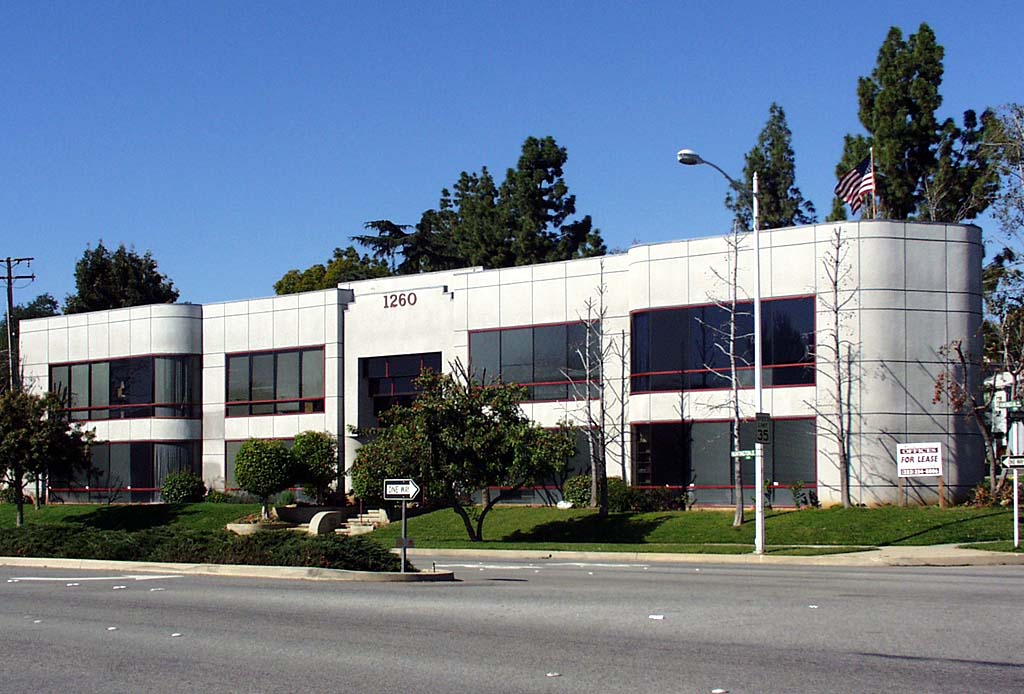 1260 Huntington Dr, South Pasadena, CA à louer Autre– Image 1 sur 5