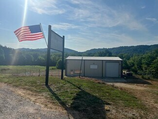 Plus de détails pour 3411 Decatur Hwy, Kingston, TN - Industriel/Logistique à vendre