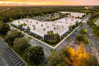 Plus de détails pour 2501 Discovery Dr, Orlando, FL - Local d'activités à louer