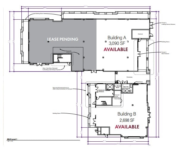 3233 Mission Cove Way, Oceanside, CA à louer Plan d’étage– Image 1 sur 1