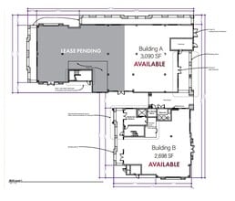3233 Mission Cove Way, Oceanside, CA à louer Plan d’étage– Image 1 sur 1