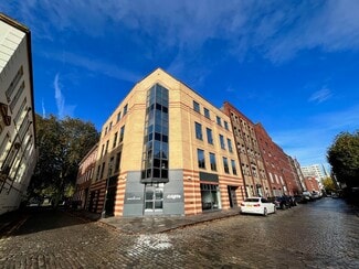 Plus de détails pour 45 Welsh Back, Bristol - Bureau à louer