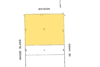 Plus de détails pour 1-25 Division St, San Francisco, CA - Bureau à louer