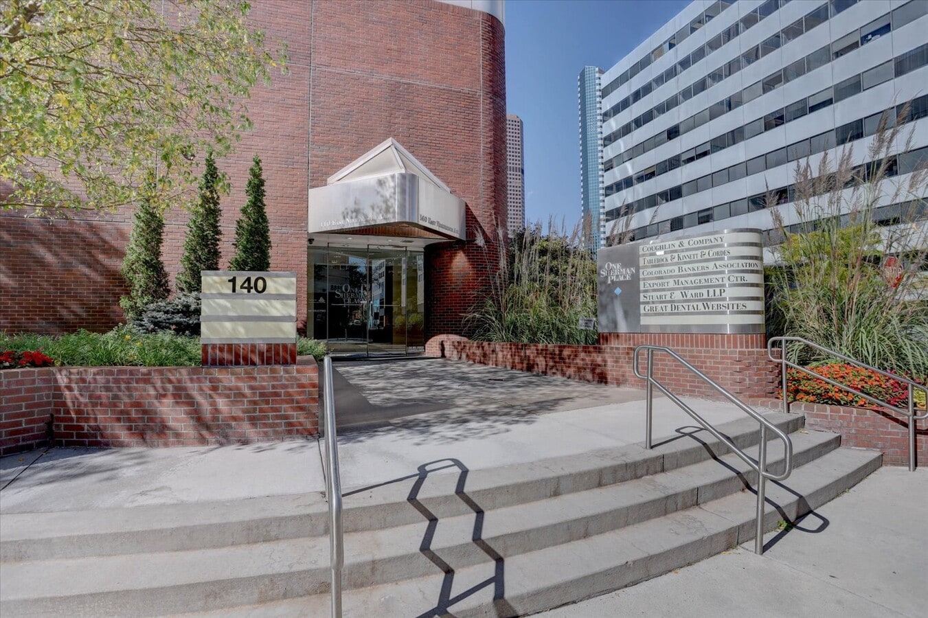 140 E 19th Ave, Denver, CO 80203 - Lot 600 - - Photo intérieure - Image 2 of 50