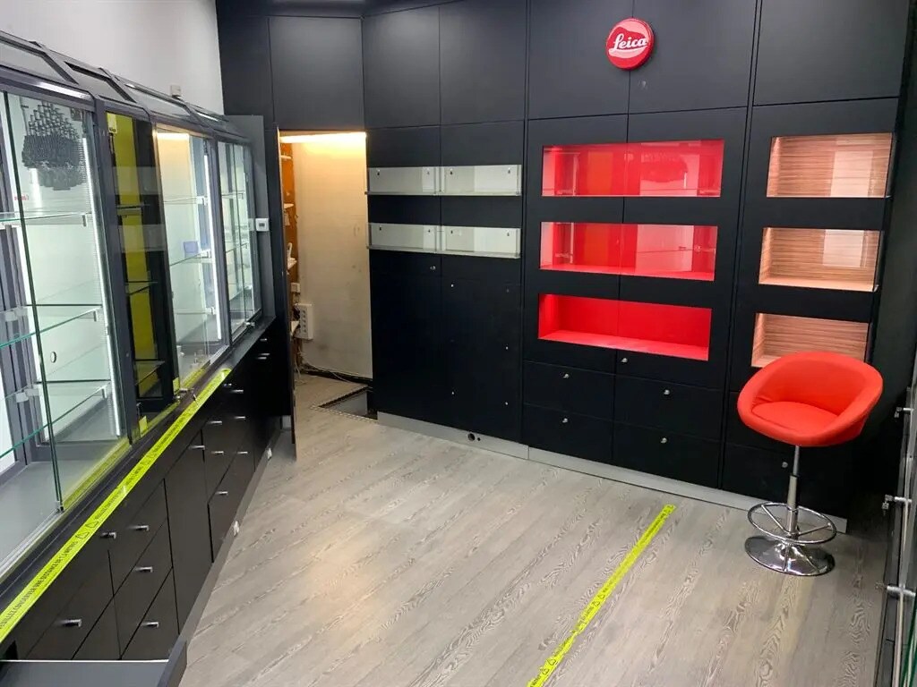 Photo de l’immeuble