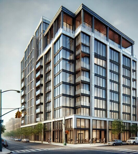 1703 Avenue J, Brooklyn, NY à vendre - Photo de l’immeuble – Image 2 sur 4