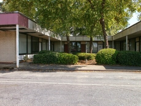 507-577 N Houston Rd, Warner Robins, GA à vendre - Photo de l’immeuble – Image 3 sur 11