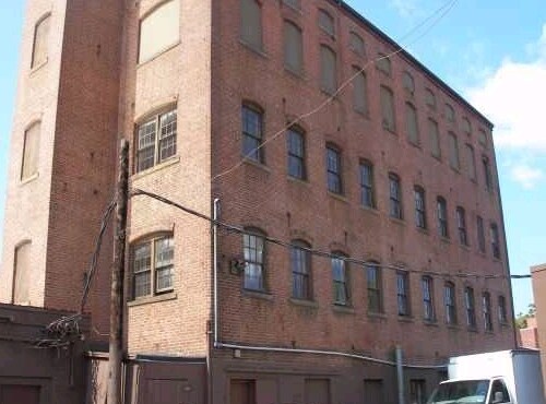 5 Cross St, Meriden, CT à louer Photo principale– Image 1 sur 24