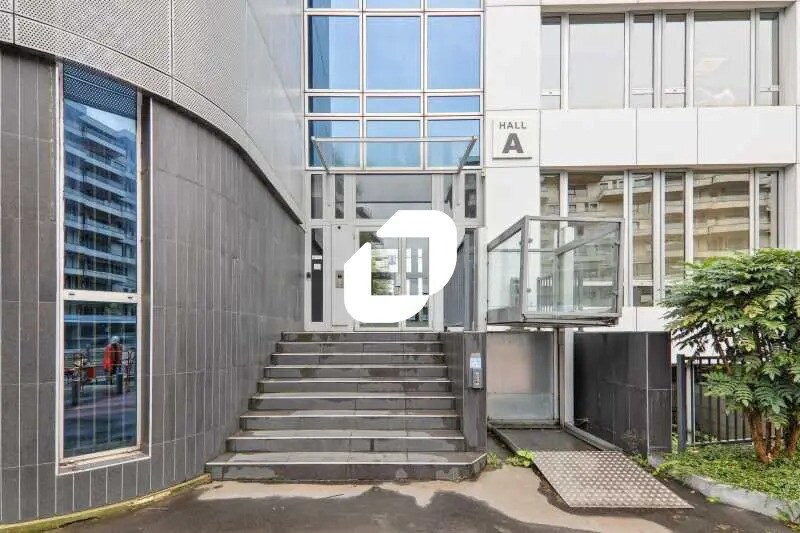 1-3 Boulevard Charles De Gaulle, Colombes à vendre - Photo de l’immeuble – Image 2 sur 17