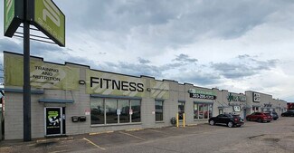 Plus de détails pour 1100-1140 Yuma Ct, Denver, CO - Local d'activités à louer