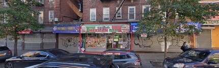 652-666 Courtlandt Ave, Bronx, NY à louer Photo de l’immeuble– Image 2 sur 6
