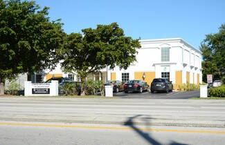 Plus de détails pour 1776 Lake Worth Rd, Lake Worth, FL - Bureau à louer