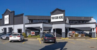 Plus de détails pour 20359 Langley Byp, Langley, BC - Local commercial à louer
