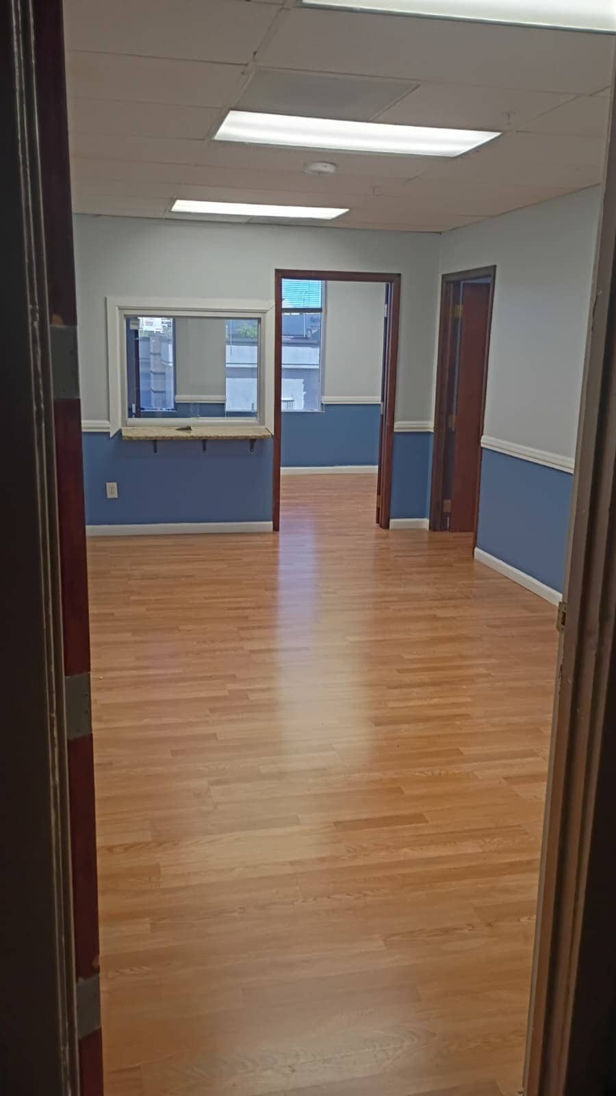 6070 Gateway Blvd E, El Paso, TX à louer Photo intérieure– Image 1 sur 1