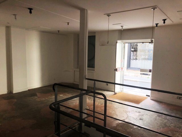 Bureau dans Orléans à vendre - Photo de l’immeuble – Image 3 sur 8