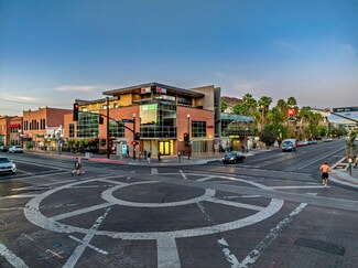 Plus de détails pour 425 S Mill Ave, Tempe, AZ - Bureau, Local commercial à louer