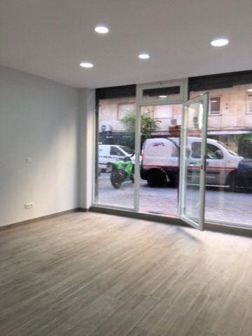 Local commercial dans Madrid, Madrid à louer Photo intérieure– Image 1 sur 5