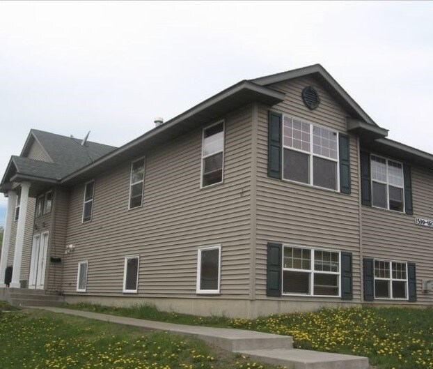 1599-1605 Rice St, Saint Paul, MN à vendre - Photo de l’immeuble – Image 3 sur 3