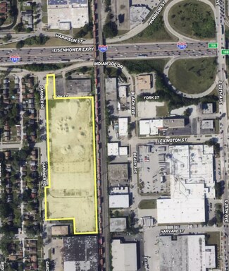 Plus de détails pour 1821 Gardner Rd, Broadview, IL - Terrain à vendre