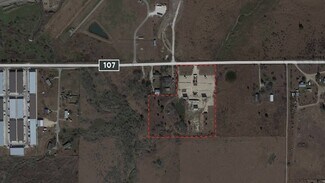 Plus de détails pour 1540 Satterwhite Rd, Buda, TX - Terrain à vendre