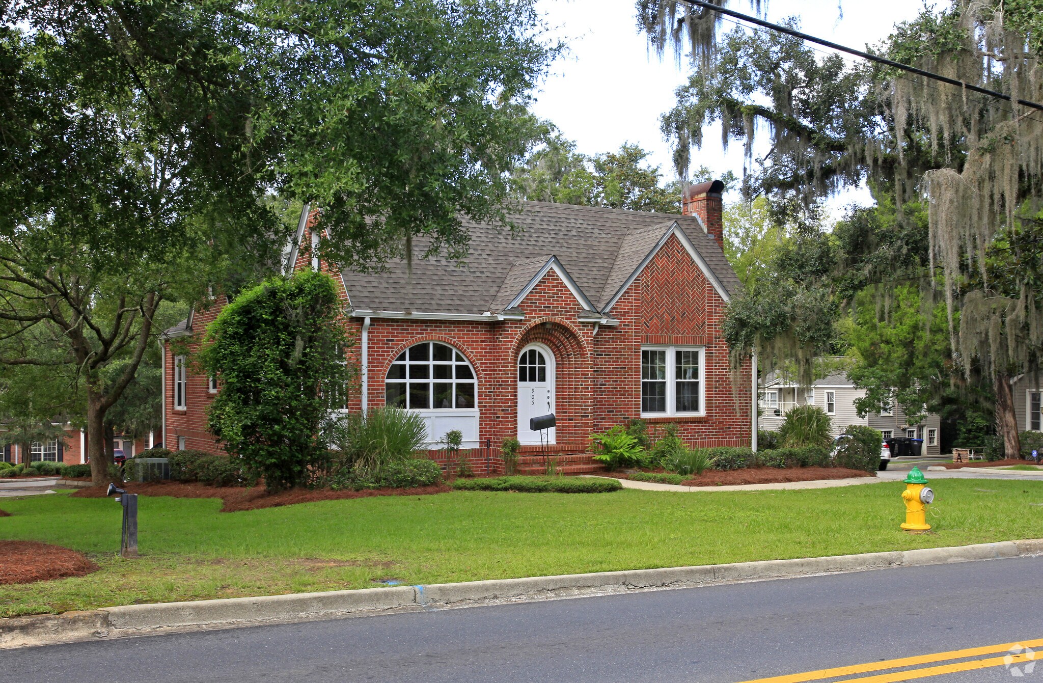905 E Park Ave, Tallahassee, FL à louer Photo principale– Image 1 sur 13