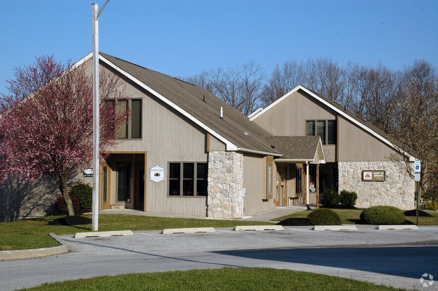151 Fries Mill Rd, Turnersville, NJ à louer - Photo de l’immeuble – Image 2 sur 6