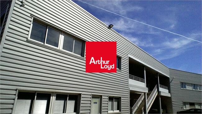 Plus de détails pour Bureau à louer