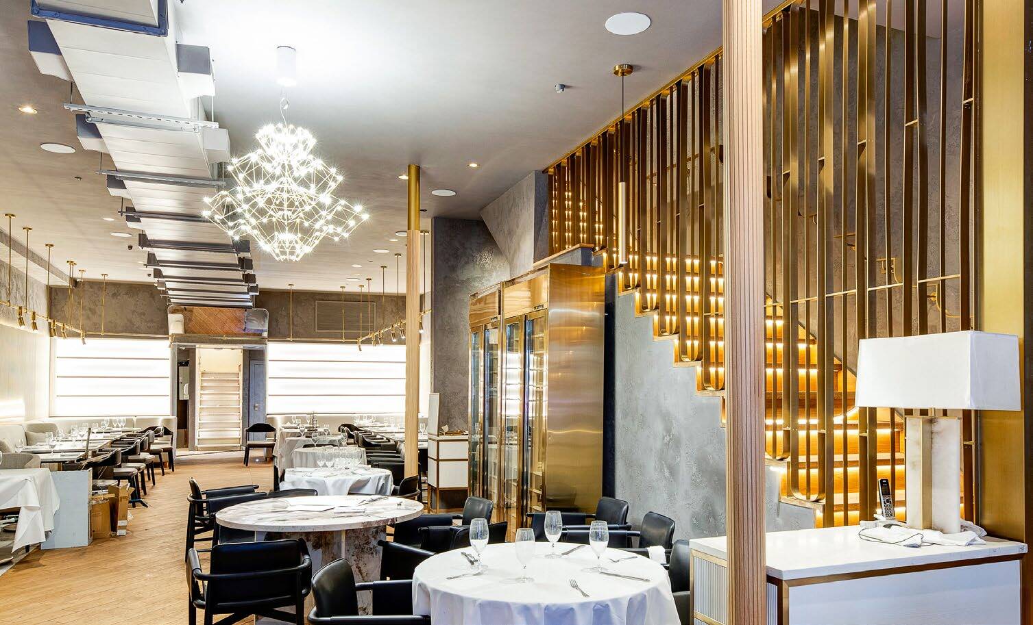 149 E 57th St, New York, NY à louer Photo intérieure– Image 1 sur 6