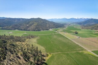 Plus de détails pour 13317 McAdams Creek Rd, Fort Jones, CA - Terrain à vendre