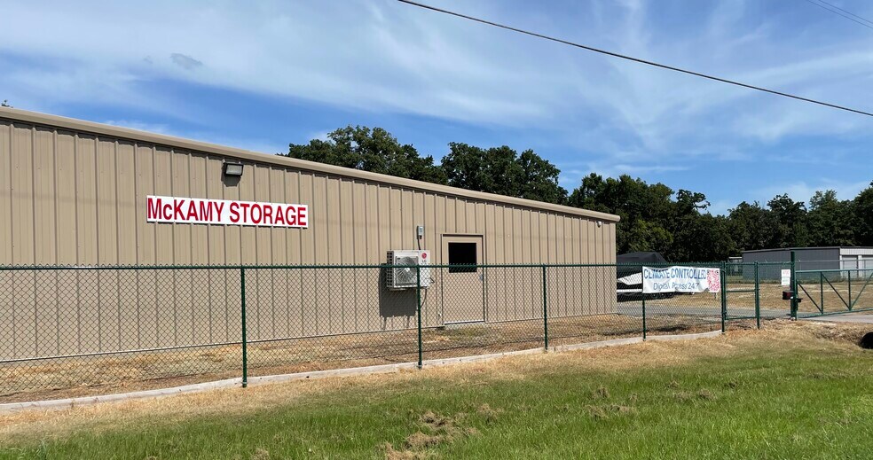 4700 SH 198 Hwy, Malakoff, TX à vendre - Photo de l’immeuble – Image 2 sur 3
