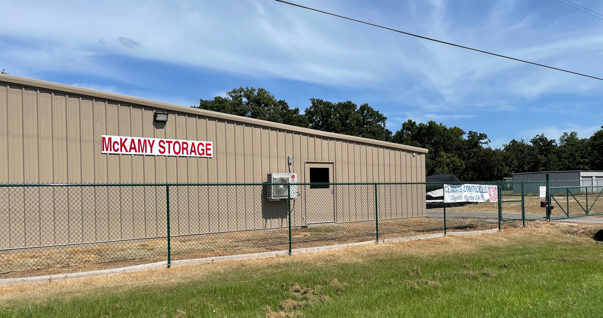 4700 SH 198 Hwy, Malakoff, TX à vendre Photo de l’immeuble– Image 1 sur 4