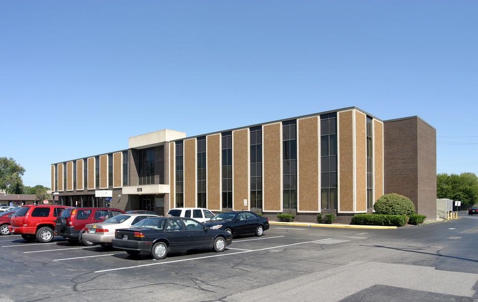 1213 N Arlington Ave, Indianapolis, IN à louer - Autre – Image 2 sur 24