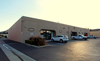 Plus de détails pour 80 W Easy St, Simi Valley, CA - Industriel/Logistique à louer