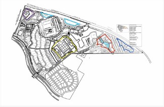 Plus de détails pour S.H. 114, Westlake, TX - Terrain à vendre