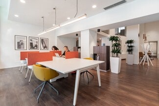 Plus de détails pour Carrer de la Riera, 17, Mataró - Coworking à louer