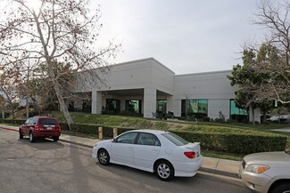 Plus de détails pour 1920 Cordell Ct, El Cajon, CA - Local d'activités à louer