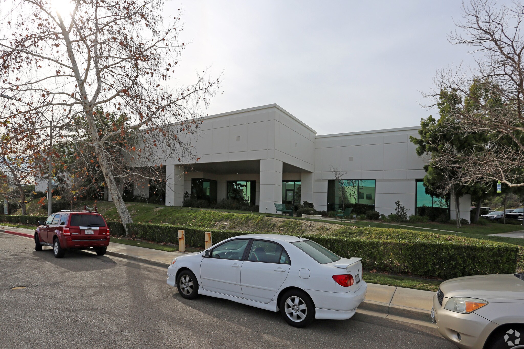 1920 Cordell Ct, El Cajon, CA à louer Photo principale– Image 1 sur 3