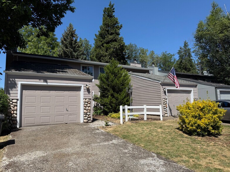 5287 Baxter Ct SE, Salem, OR à vendre - Photo de l’immeuble – Image 3 sur 7