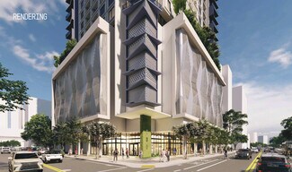 Plus de détails pour 160-180 SW 9th St, Miami, FL - Terrain à vendre