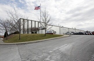 Plus de détails pour 6515 Steubenville Pike, Pittsburgh, PA - Industriel/Logistique à vendre