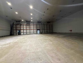 Industriel/Logistique dans Madrid, Madrid à louer Photo intérieure– Image 2 sur 11